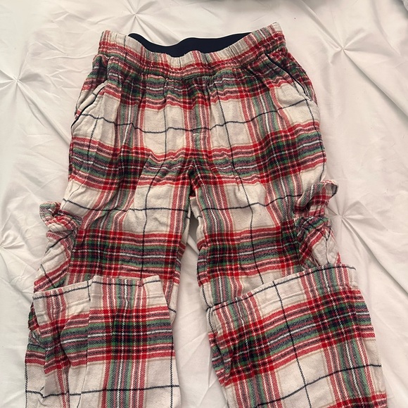 Plaid PJ Pants - Picture 1 of 2